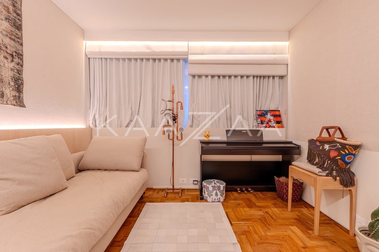 Apartamento à venda no Itaim Bibi - Foto 12