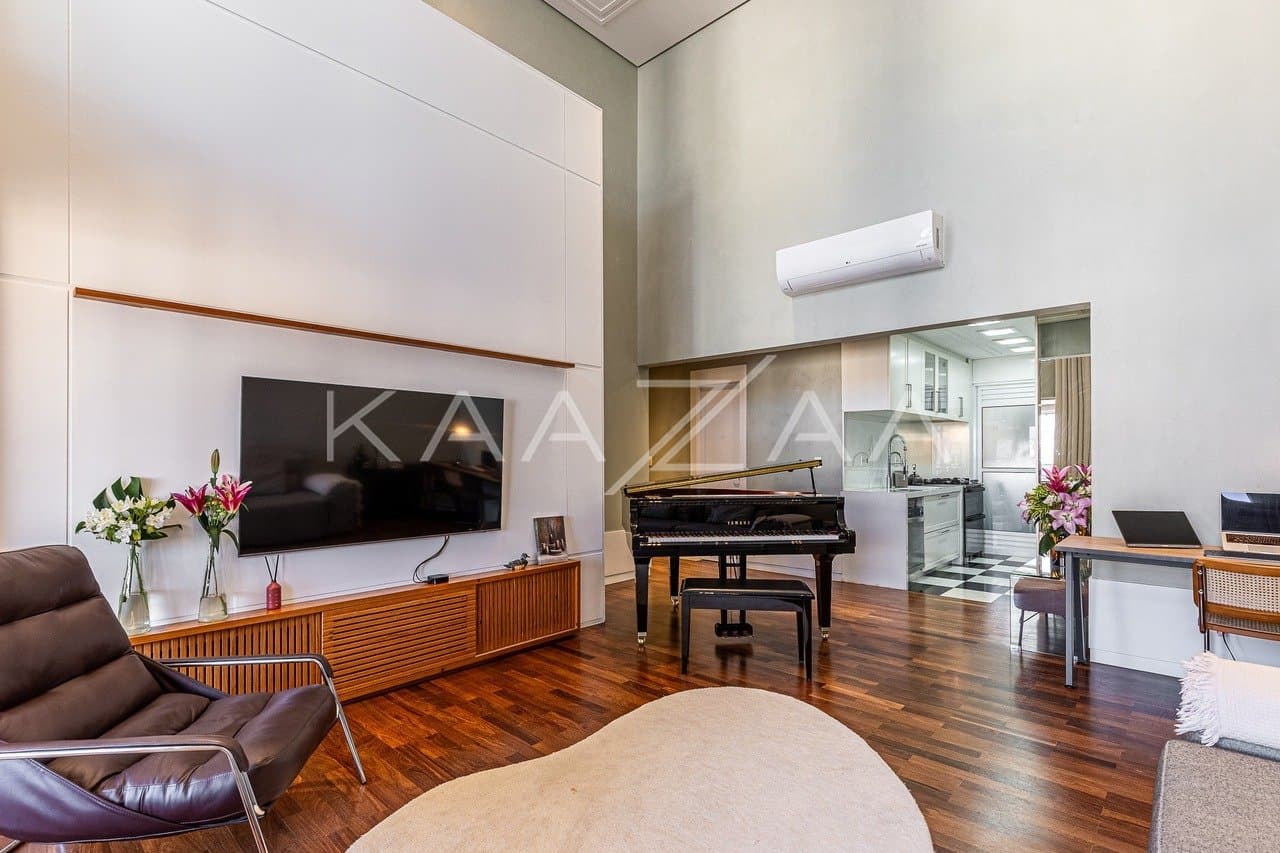 Apartamento à venda no Jardins - Foto 4