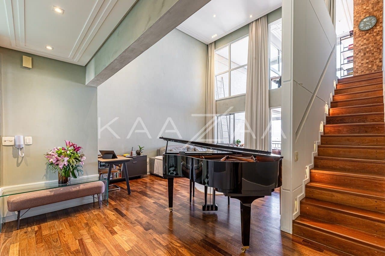Apartamento à venda no Jardins - Foto 2