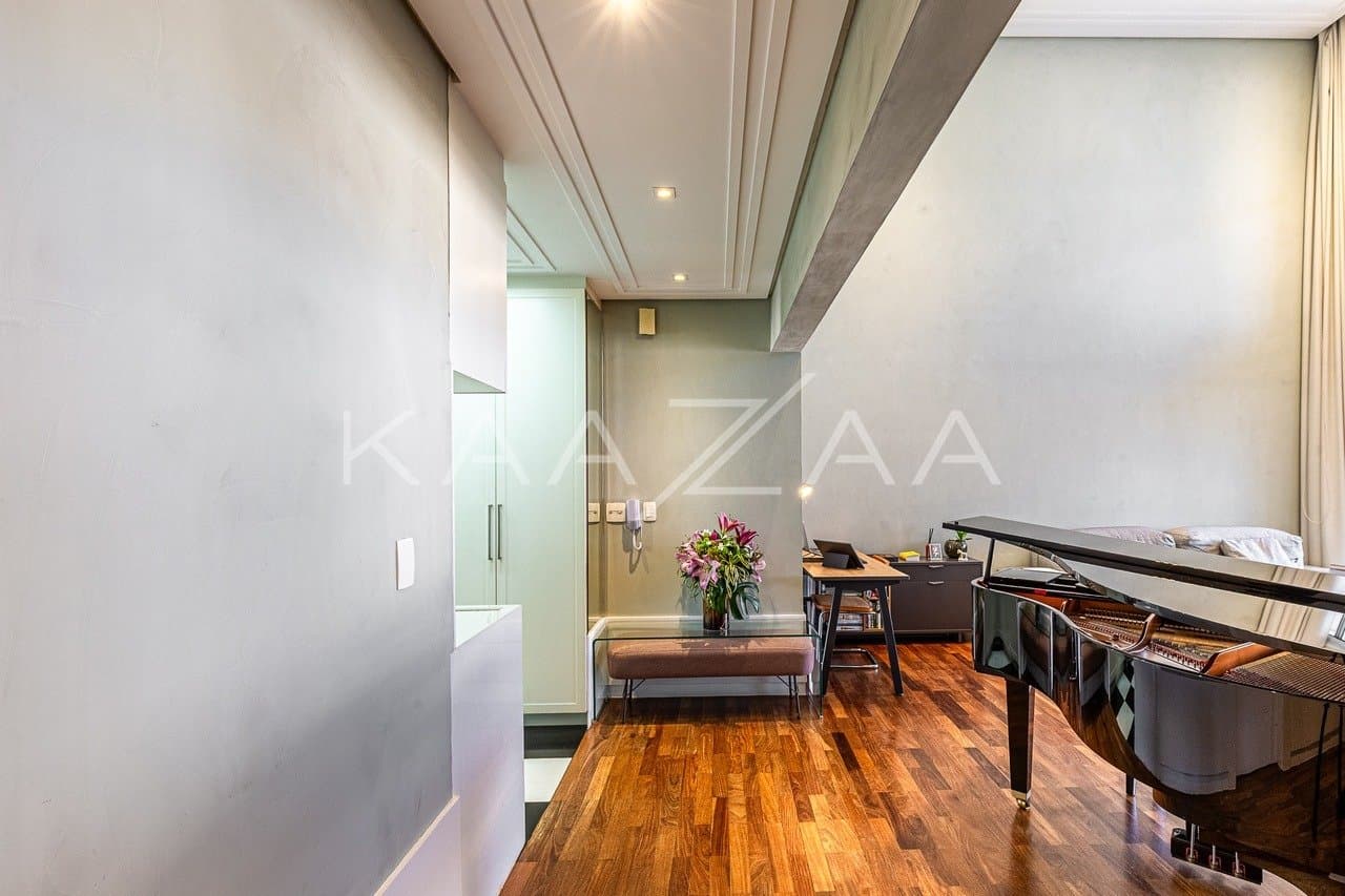 Apartamento à venda no Jardins - Foto 3