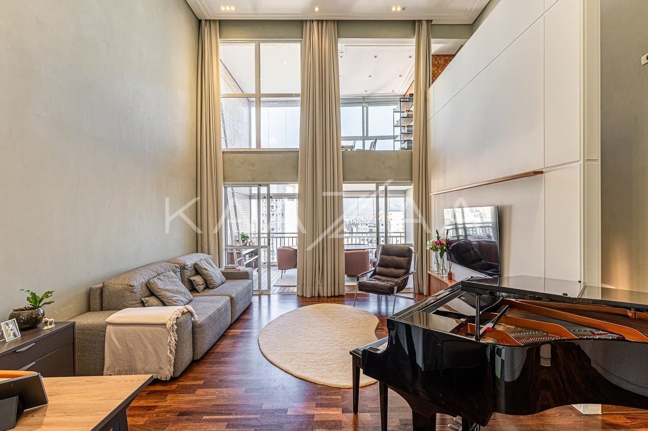 Apartamento à venda no Jardins - Foto 1