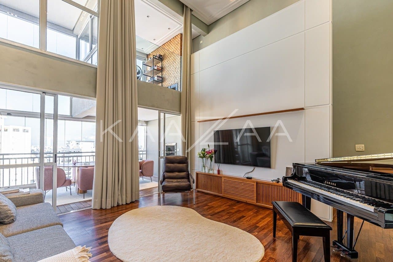 Apartamento à venda no Jardins - Foto 5