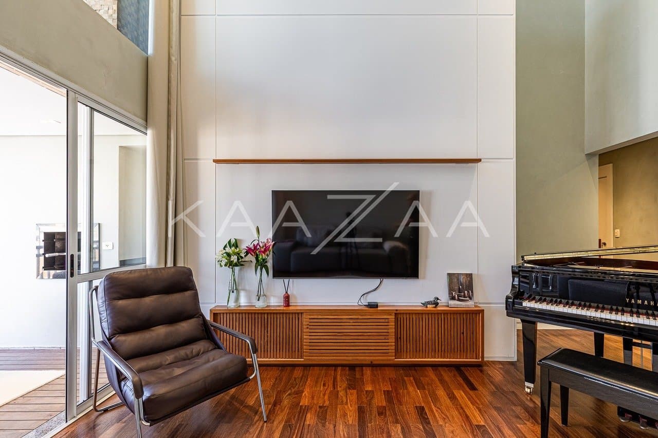 Apartamento à venda no Jardins - Foto 7