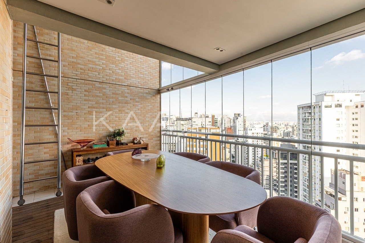 Apartamento à venda no Jardins - Foto 10