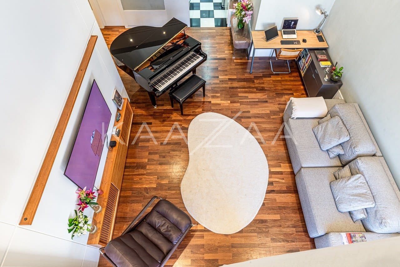 Apartamento à venda no Jardins - Foto 9