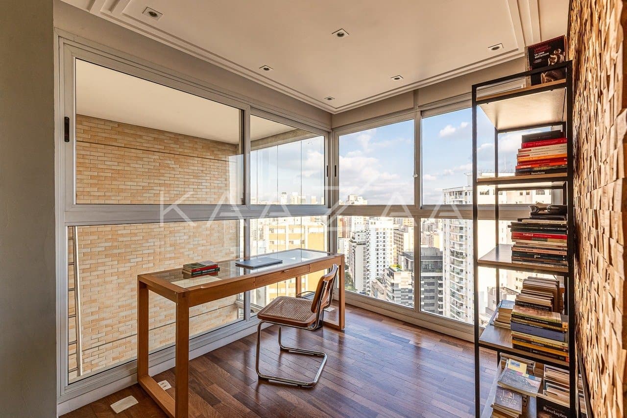 Apartamento à venda no Jardins - Foto 11
