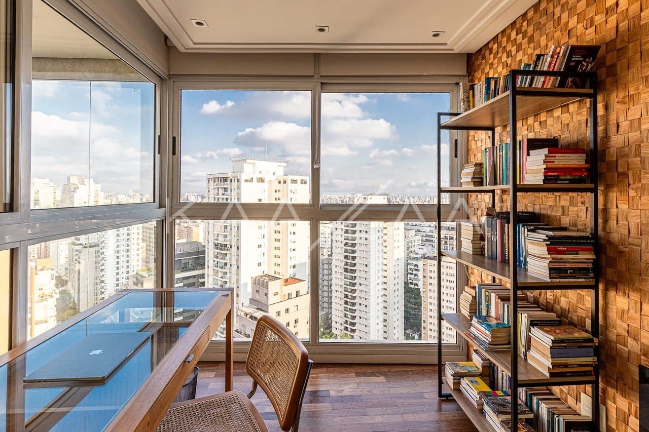 Apartamento à venda no Jardins - Foto 12
