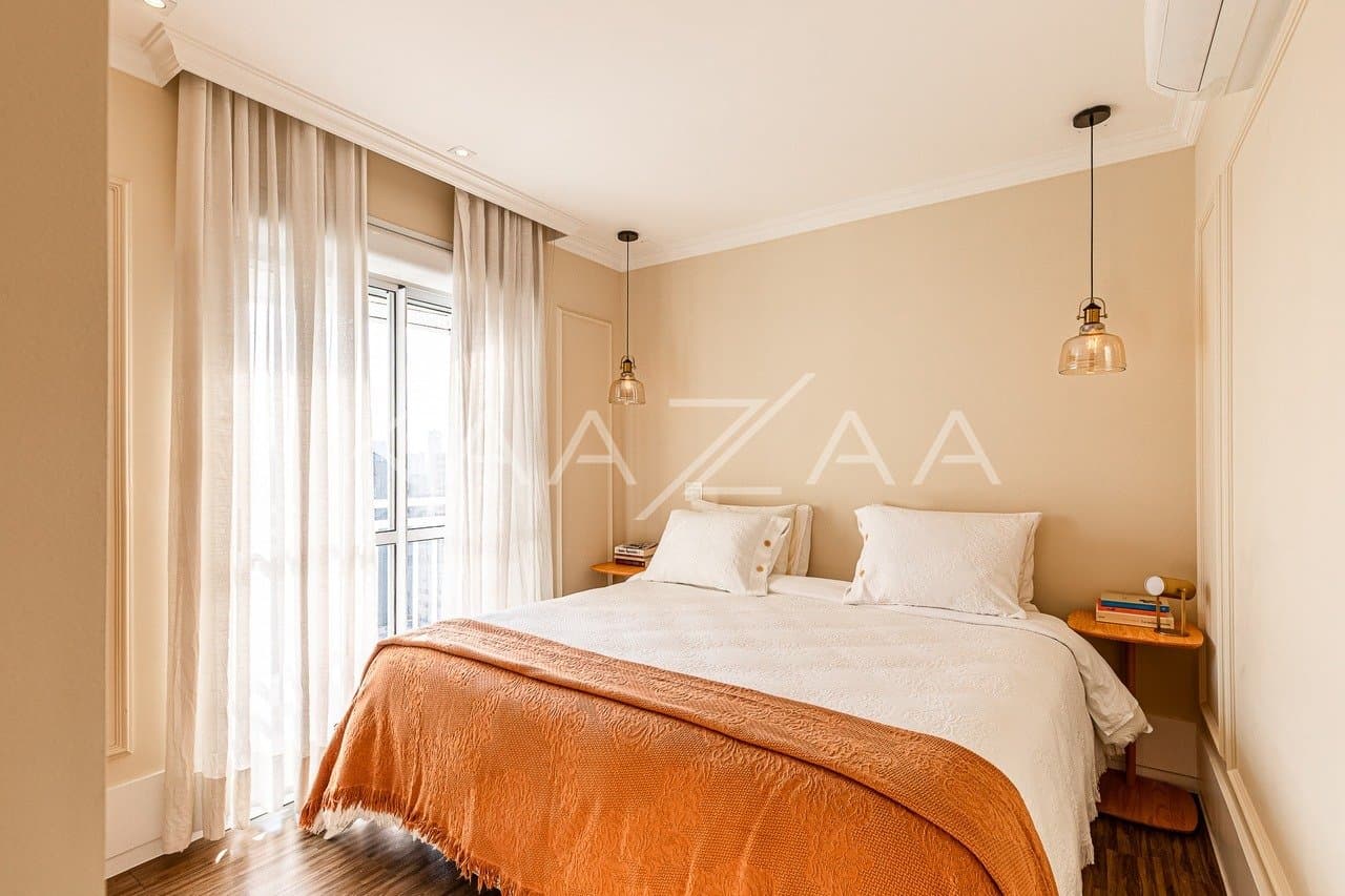 Apartamento à venda no Jardins - Foto 15