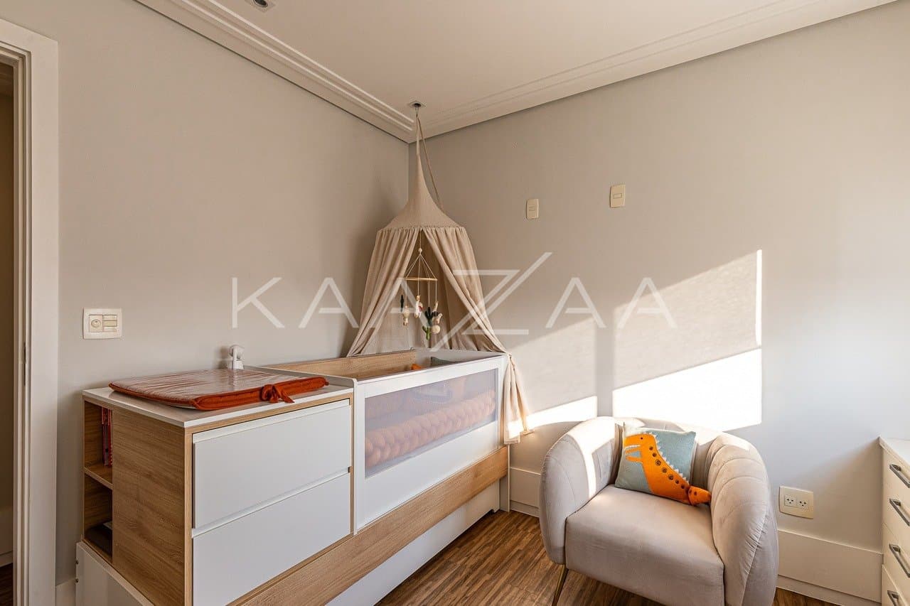 Apartamento à venda no Jardins - Foto 16