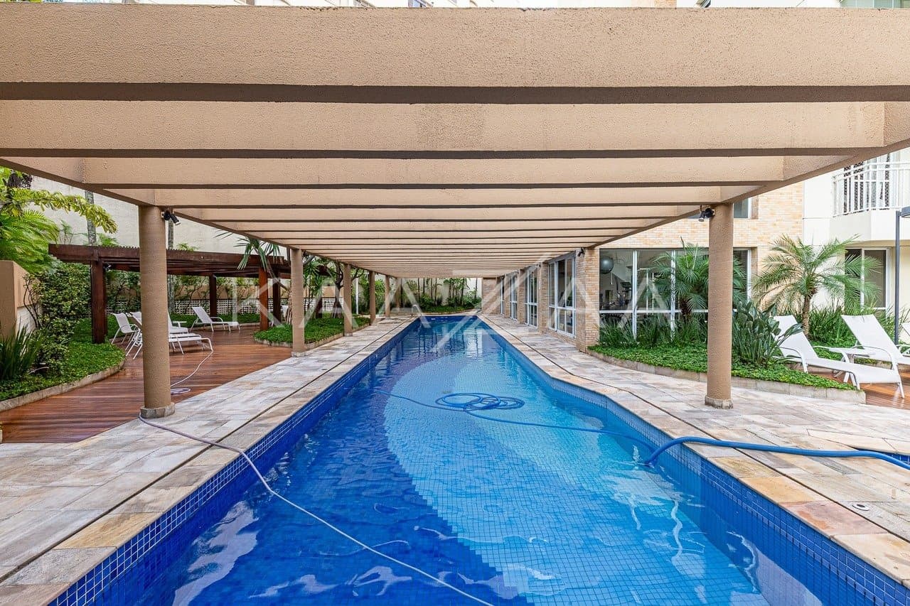 Apartamento à venda no Jardins - Foto 19