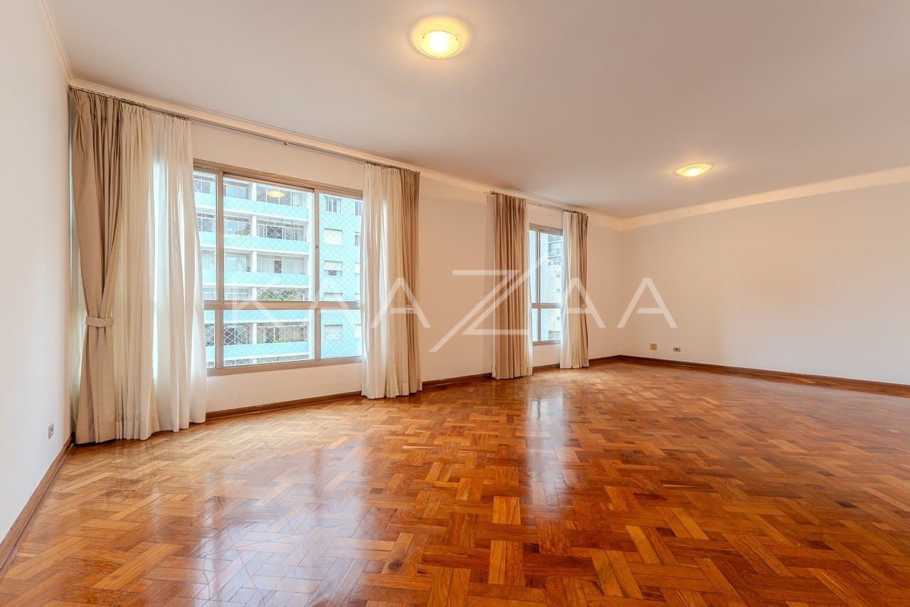 Apartamento à venda no Jardins - Foto 1