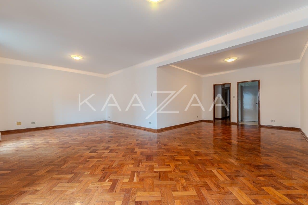 Apartamento à venda no Jardins - Foto 2
