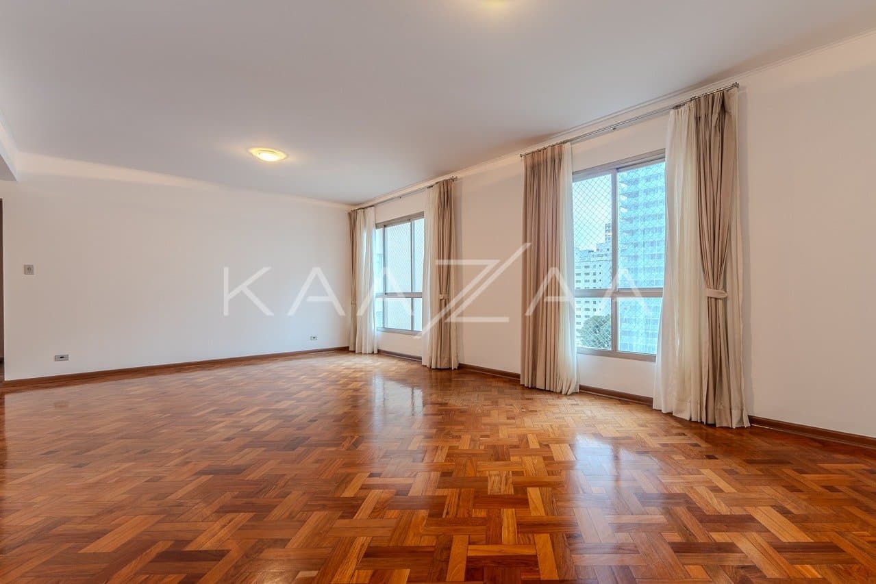 Apartamento à venda no Jardins - Foto 4