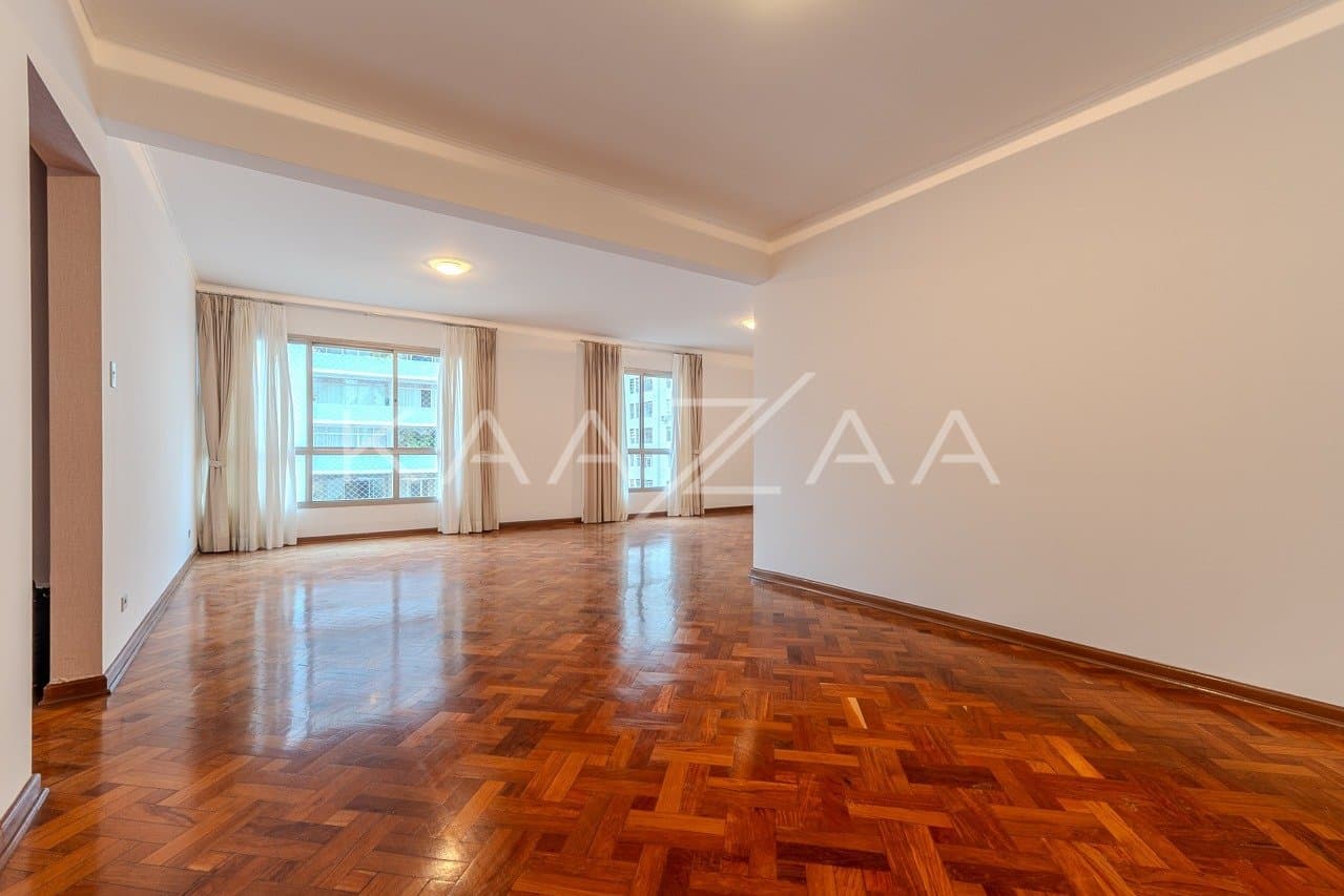 Apartamento à venda no Jardins - Foto 6