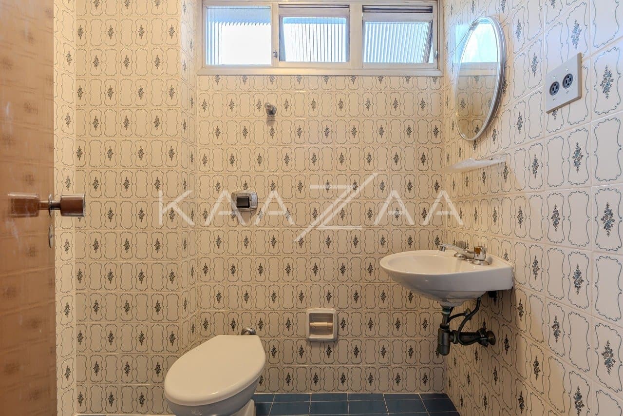 Apartamento à venda no Jardins - Foto 8