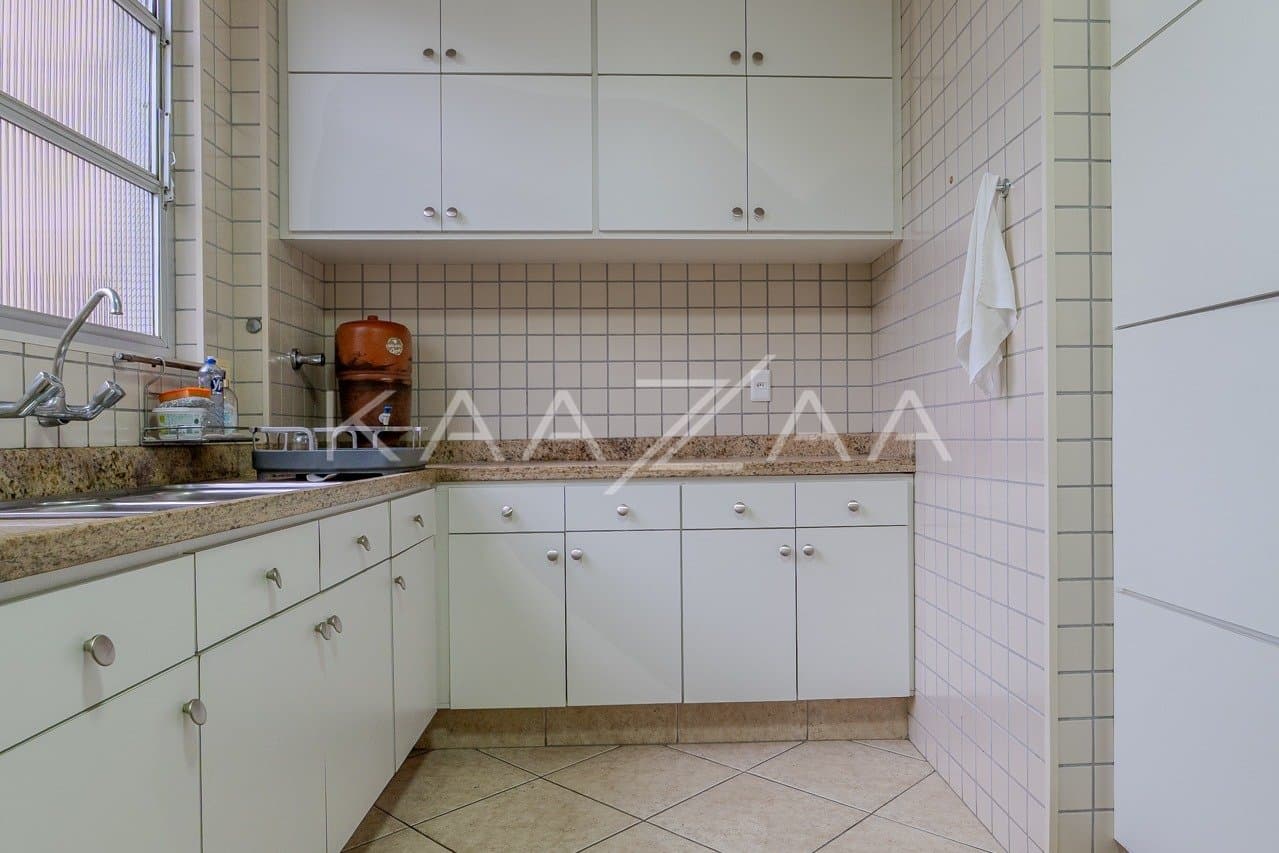 Apartamento à venda no Jardins - Foto 9