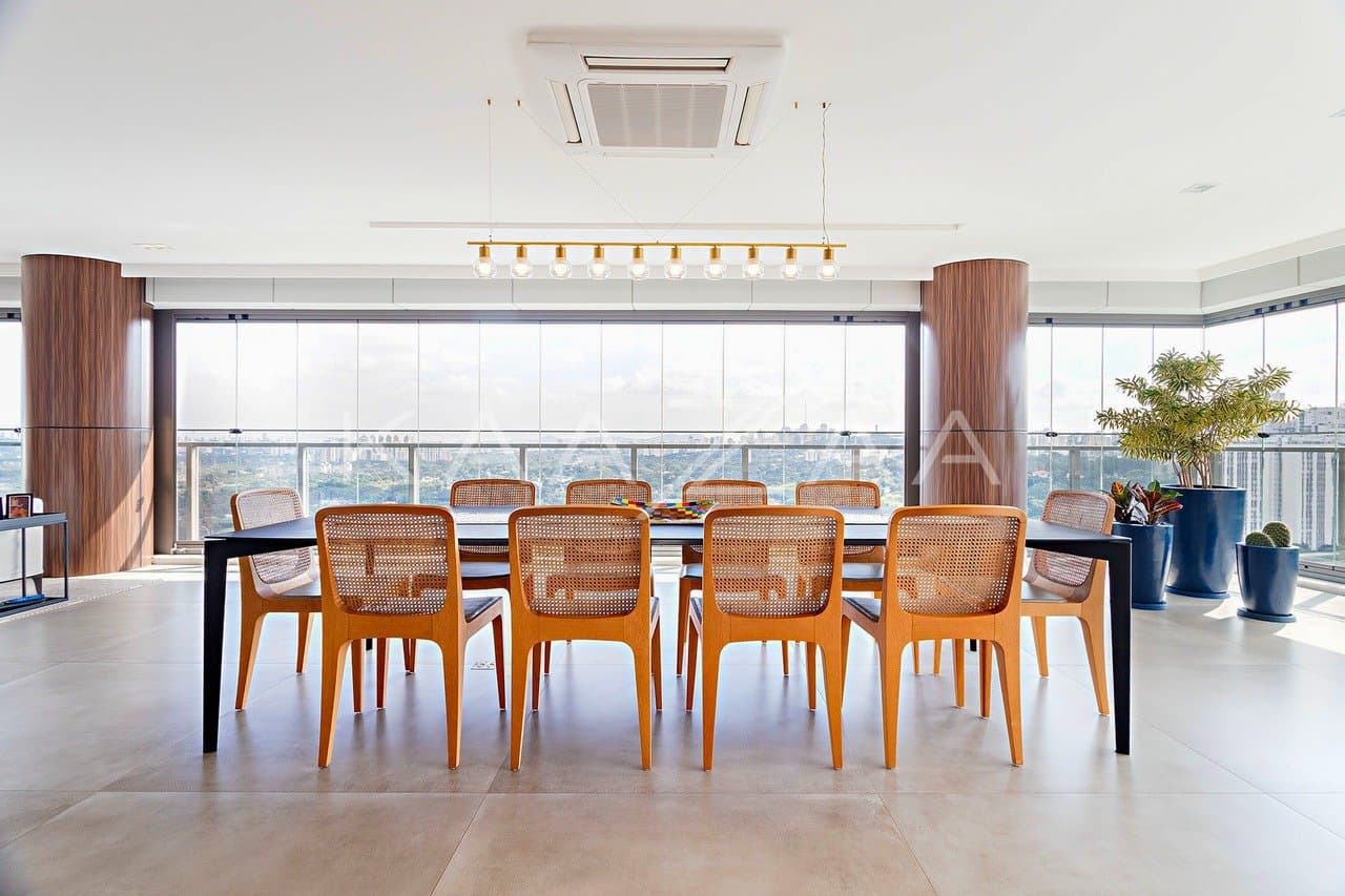 Apartamento à venda em Alto de Pinheiros - Foto 3