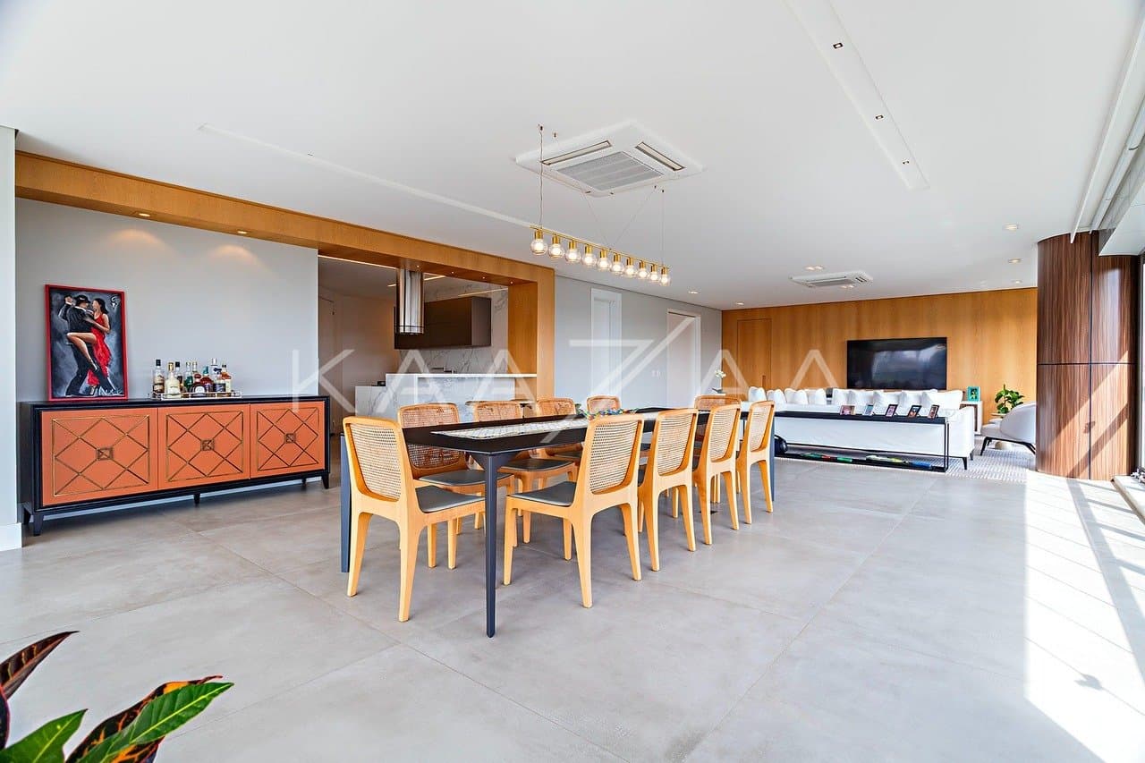 Apartamento à venda em Alto de Pinheiros - Foto 4