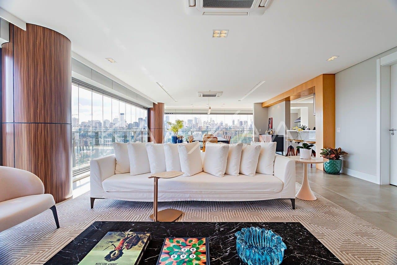 Apartamento à venda em Alto de Pinheiros - Foto 2