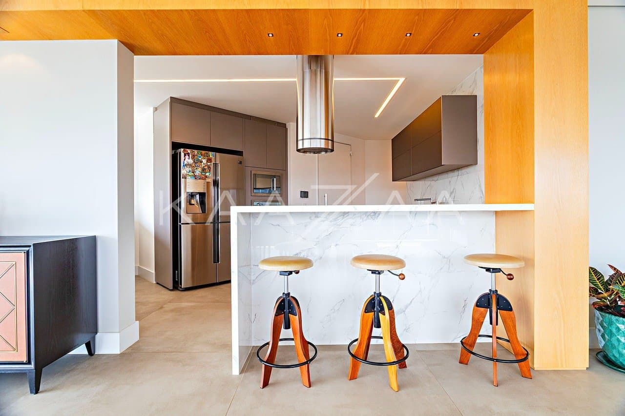 Apartamento à venda em Alto de Pinheiros - Foto 5