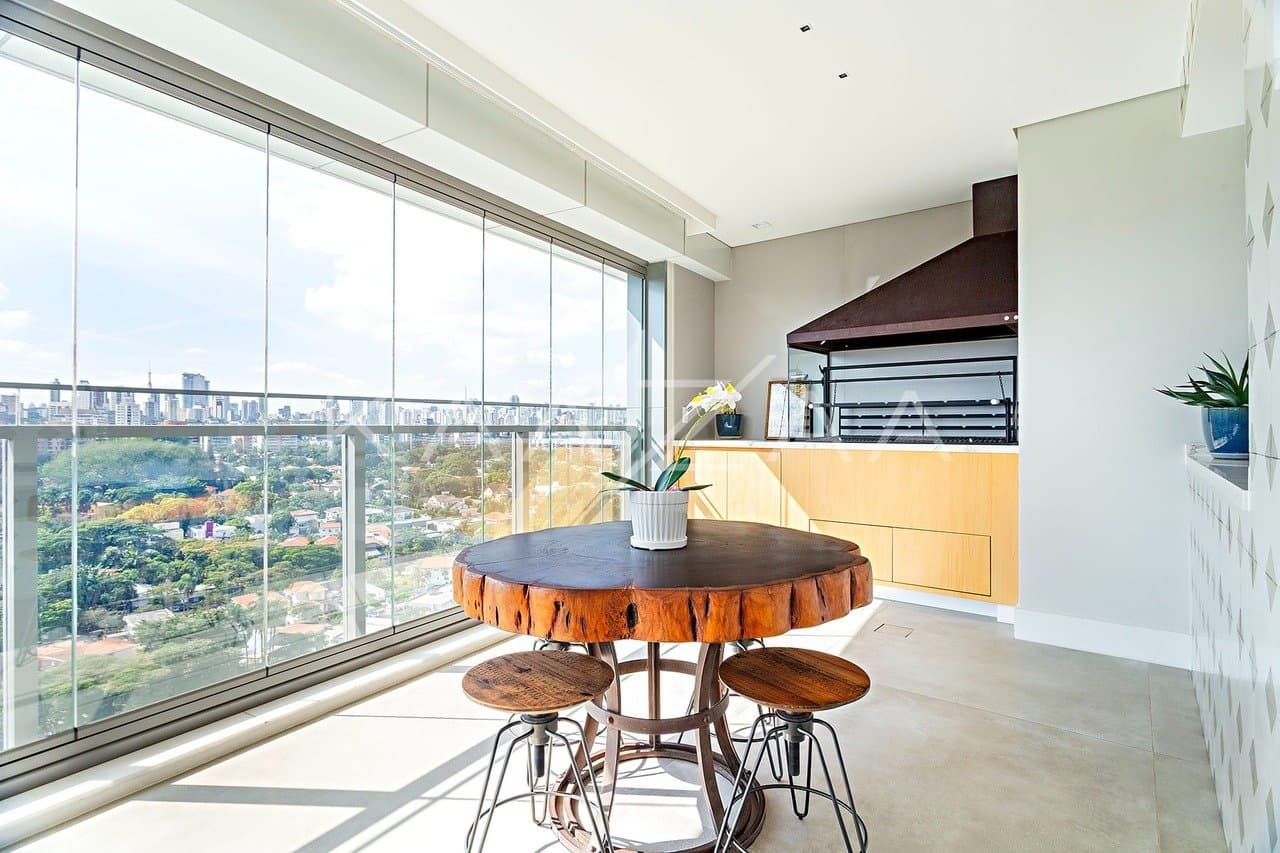 Apartamento à venda em Alto de Pinheiros - Foto 6