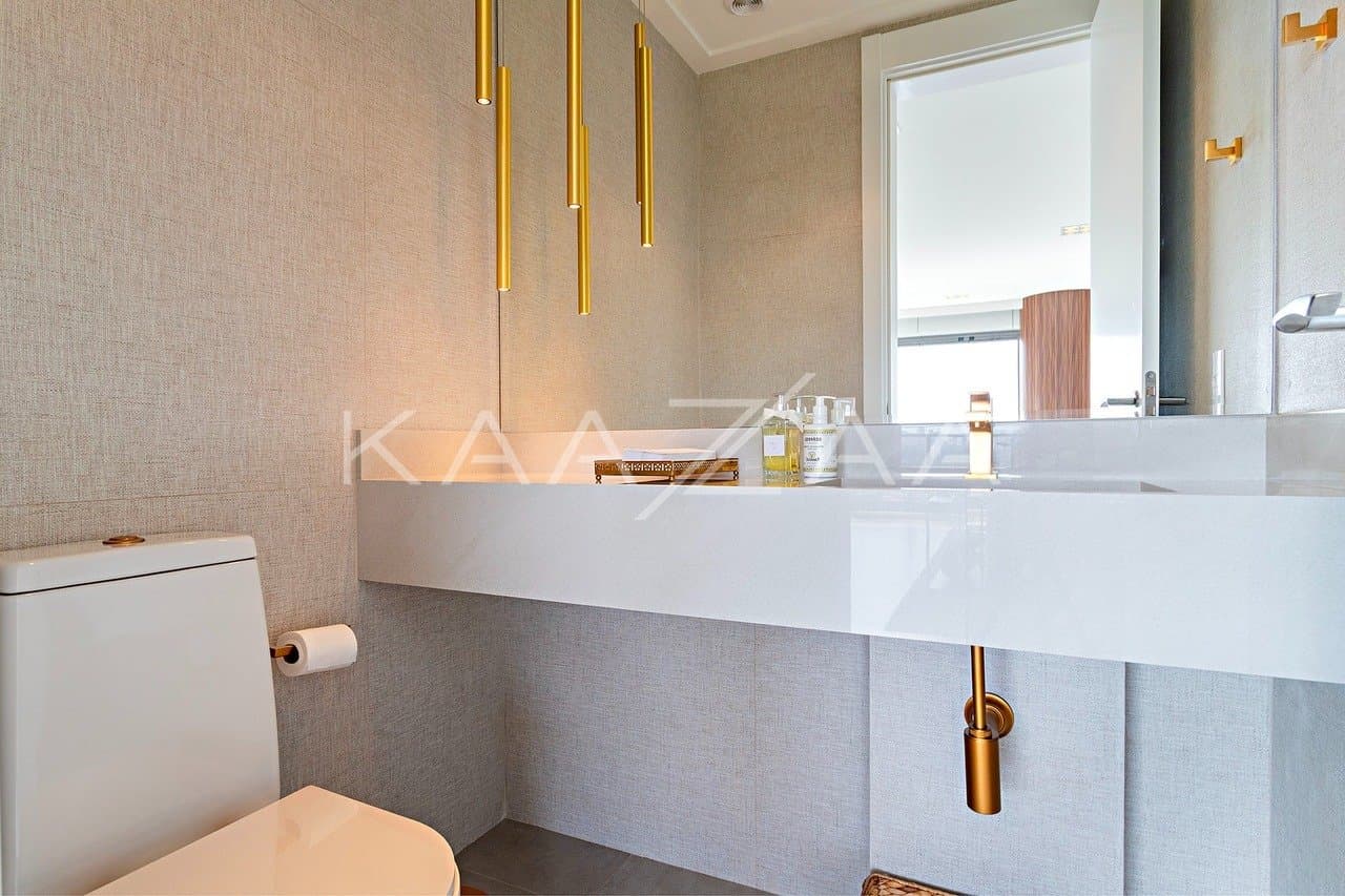 Apartamento à venda em Alto de Pinheiros - Foto 8