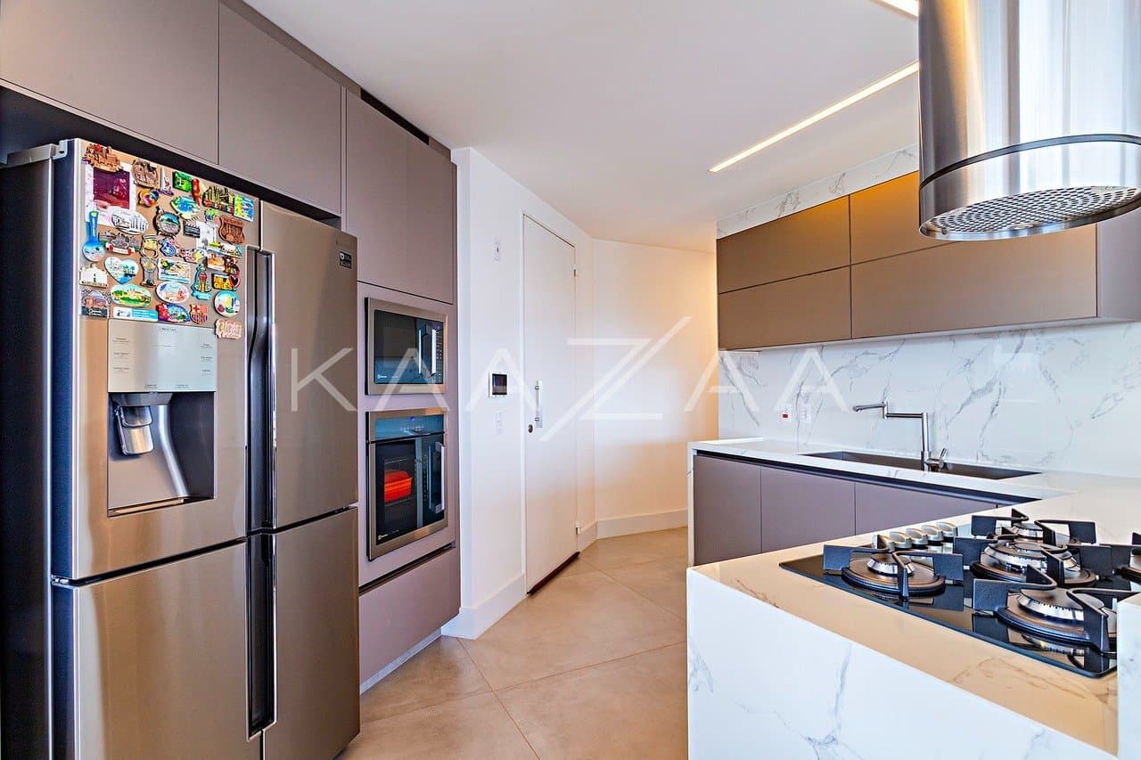 Apartamento à venda em Alto de Pinheiros - Foto 9