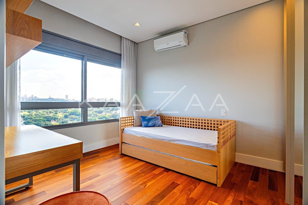 Apartamento à venda em Alto de Pinheiros - Foto 13