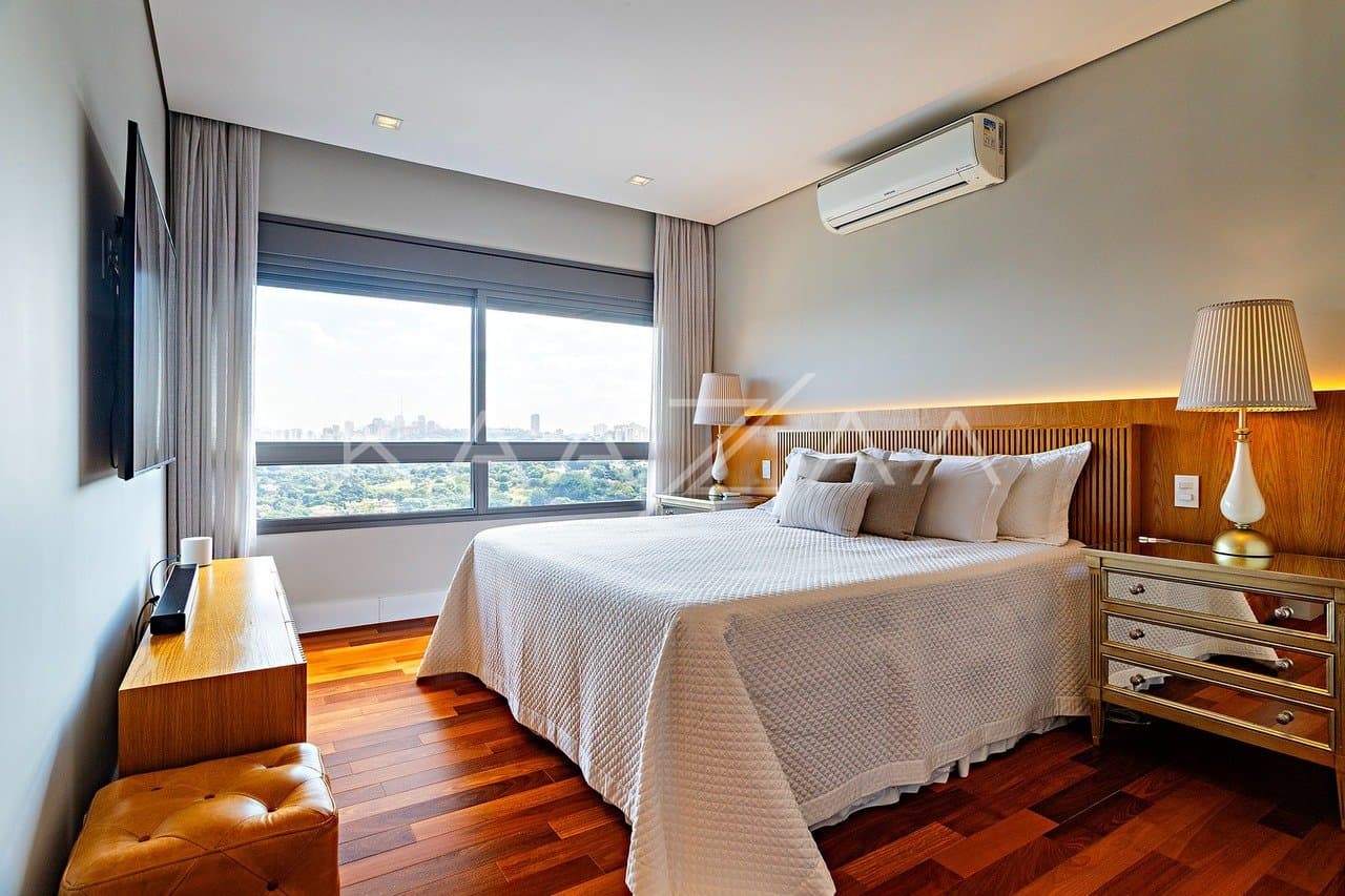 Apartamento à venda em Alto de Pinheiros - Foto 15