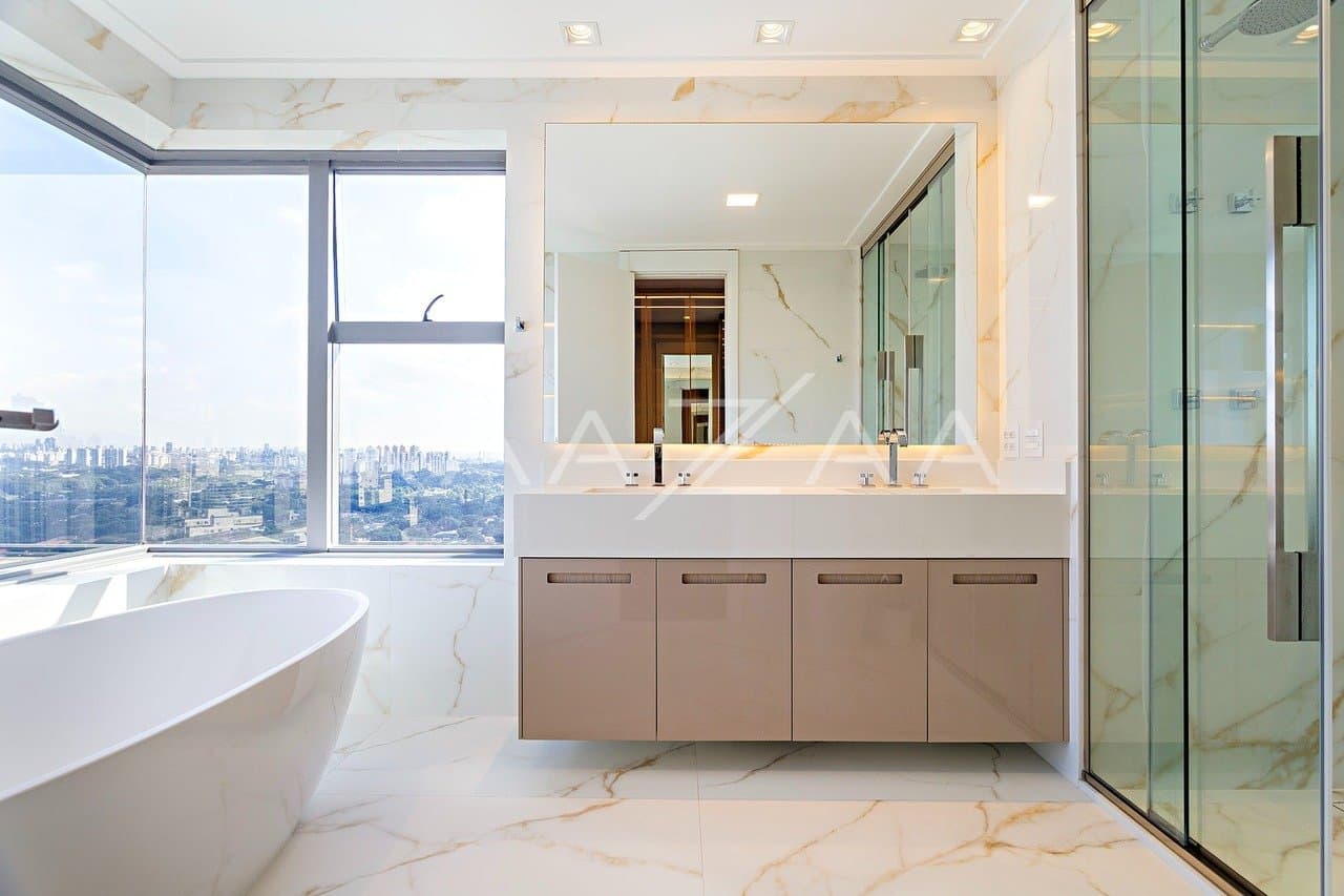 Apartamento à venda em Alto de Pinheiros - Foto 19