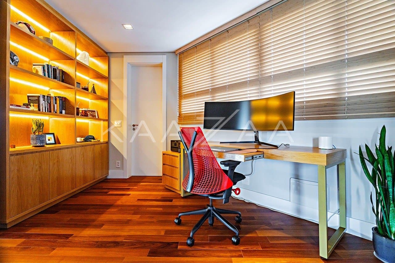 Apartamento à venda em Alto de Pinheiros - Foto 20