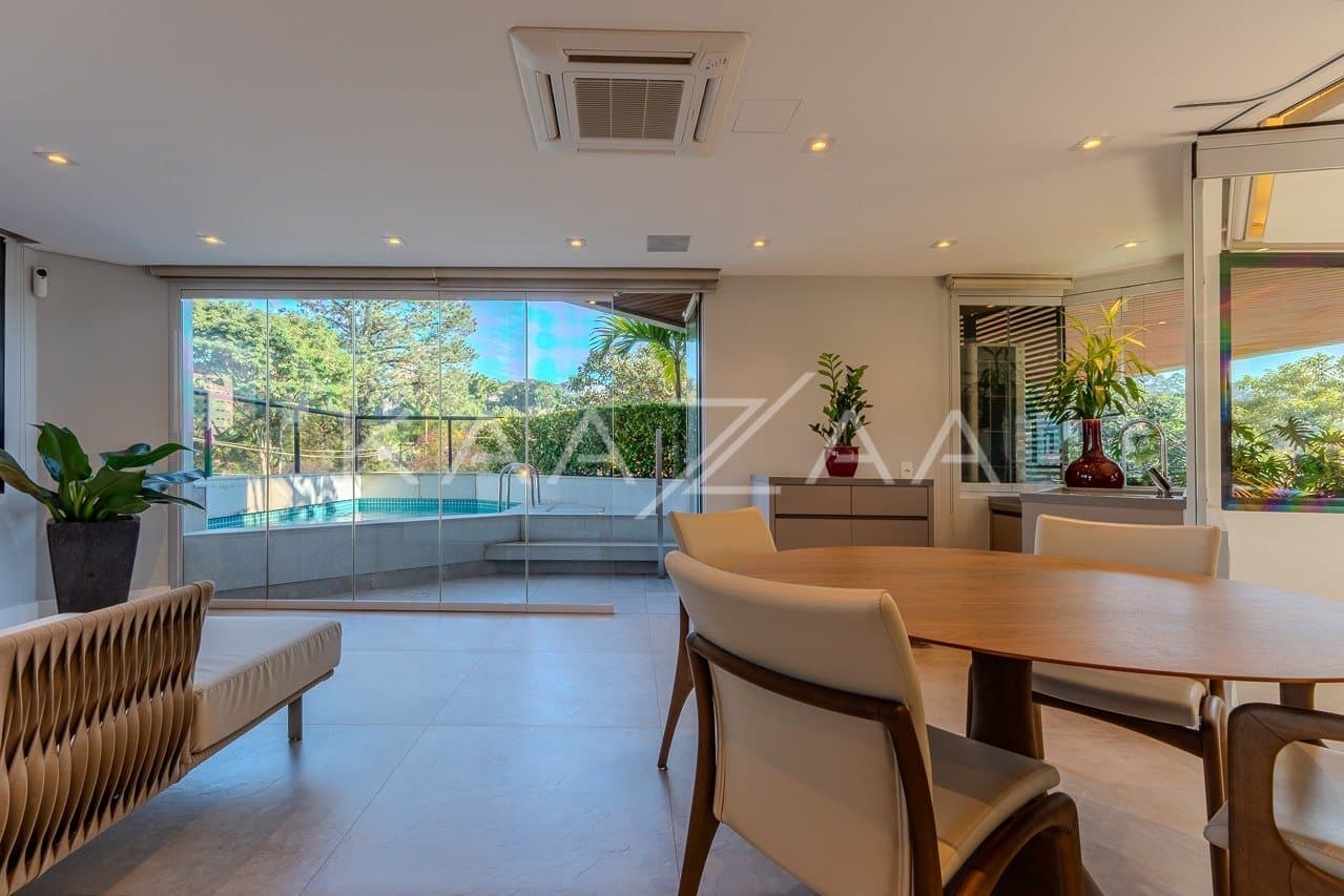 Apartamento à venda no Real Parque - Foto 1