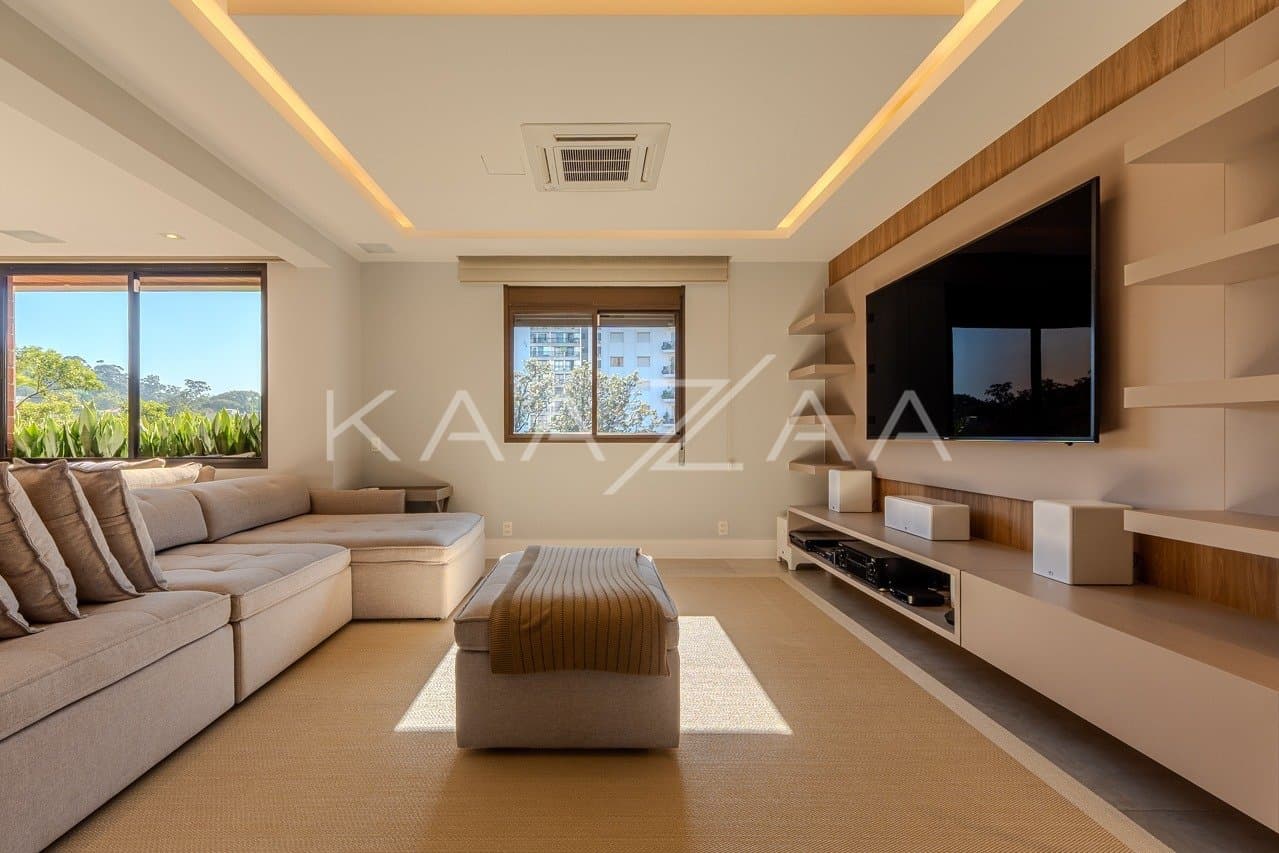 Apartamento à venda no Real Parque - Foto 5