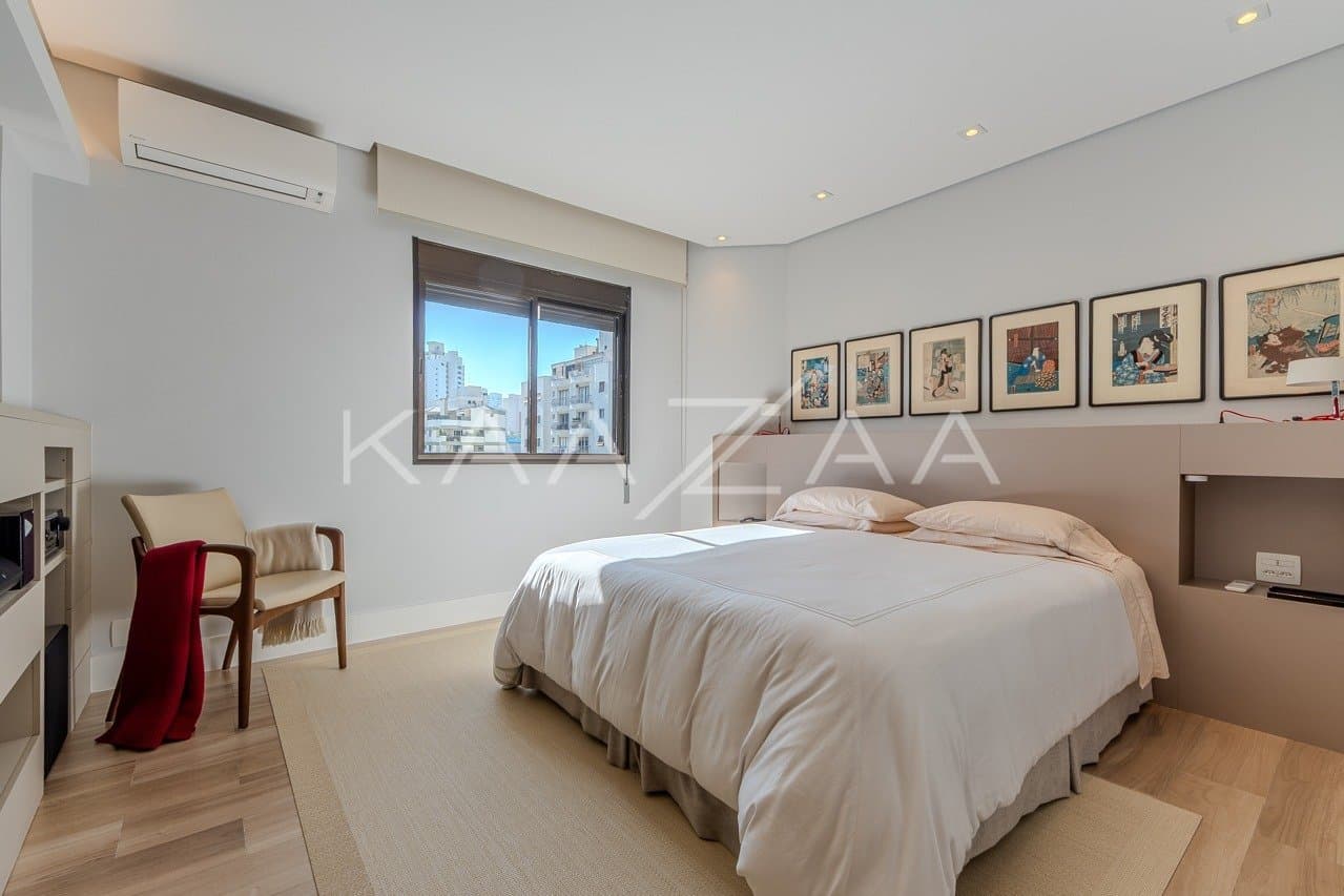 Apartamento à venda no Real Parque - Foto 13