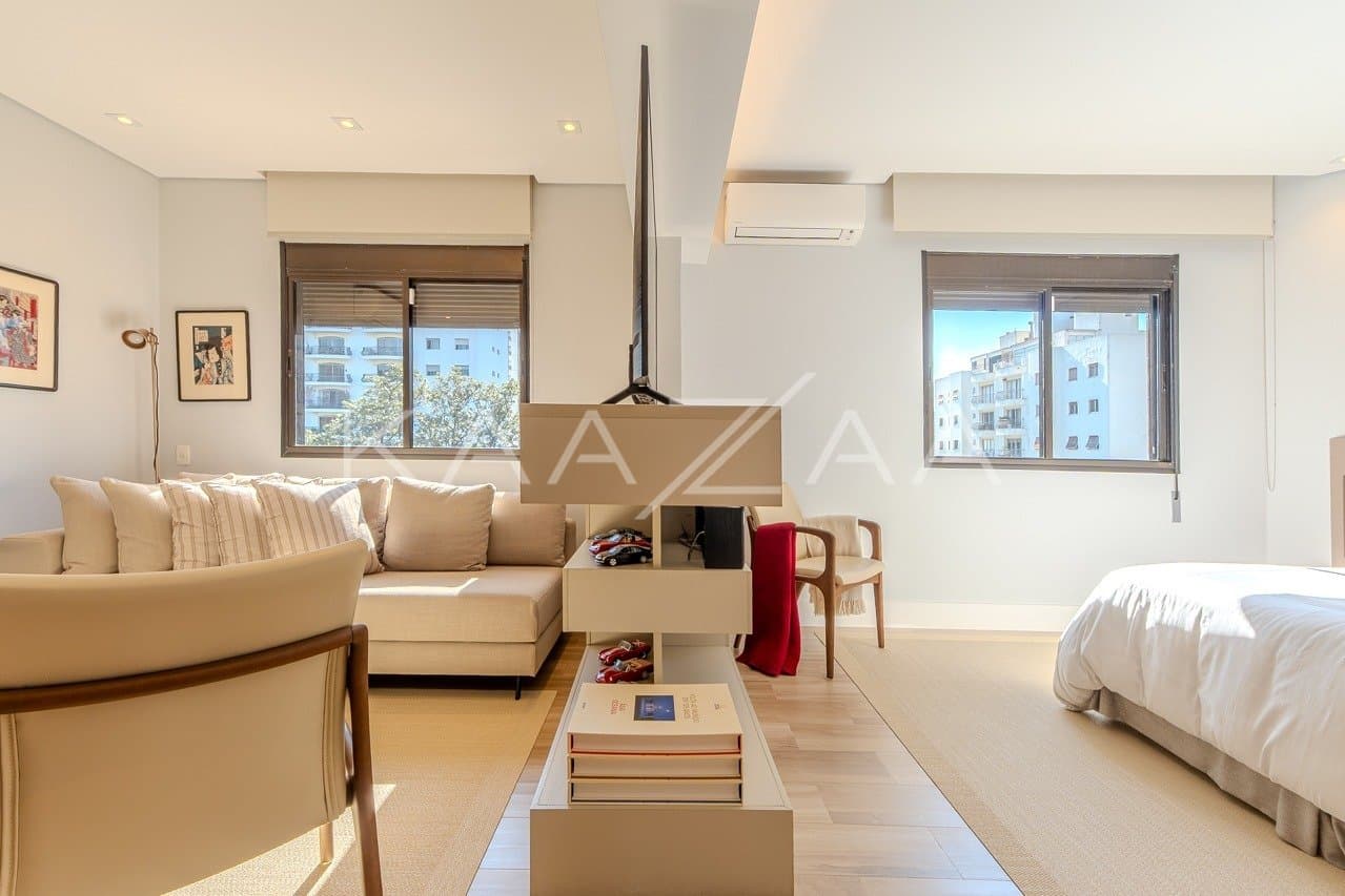 Apartamento à venda no Real Parque - Foto 14