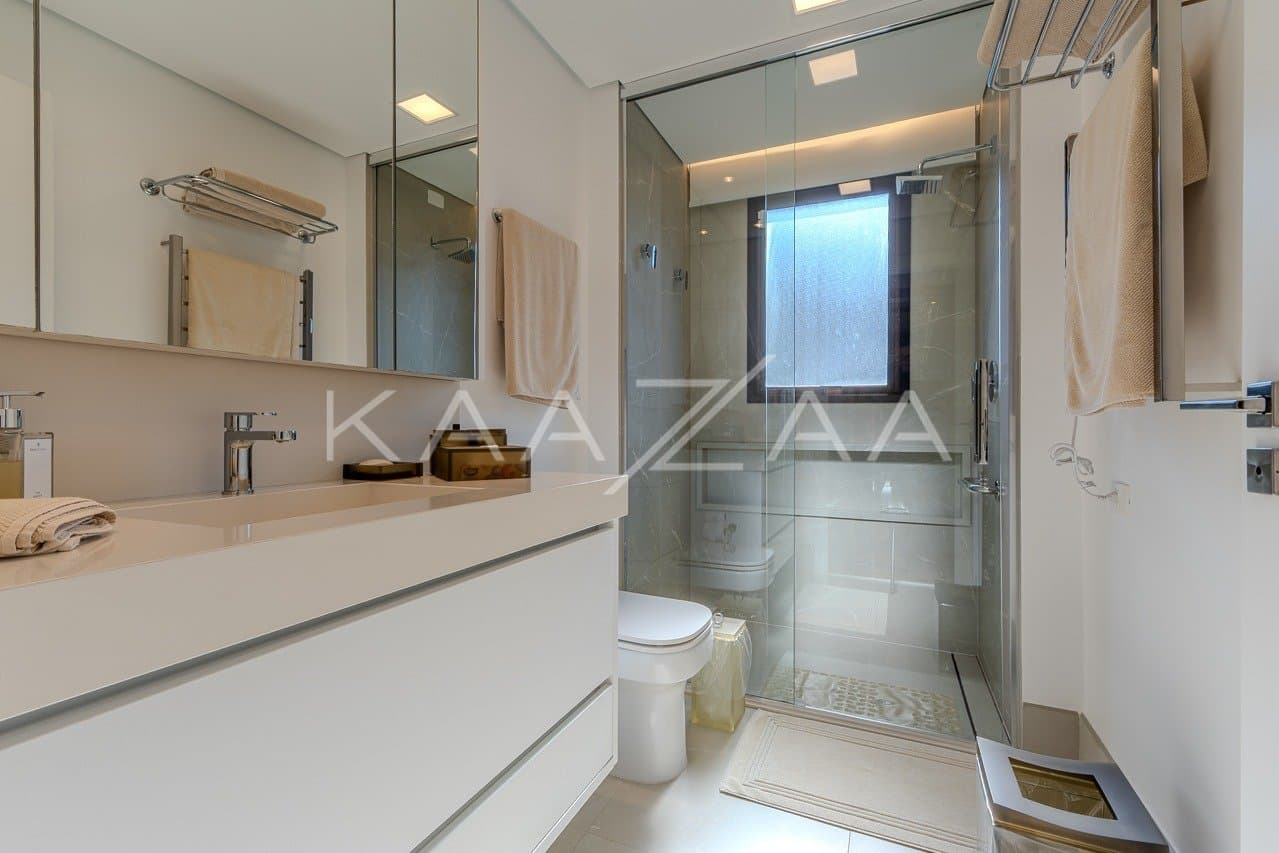 Apartamento à venda no Real Parque - Foto 17