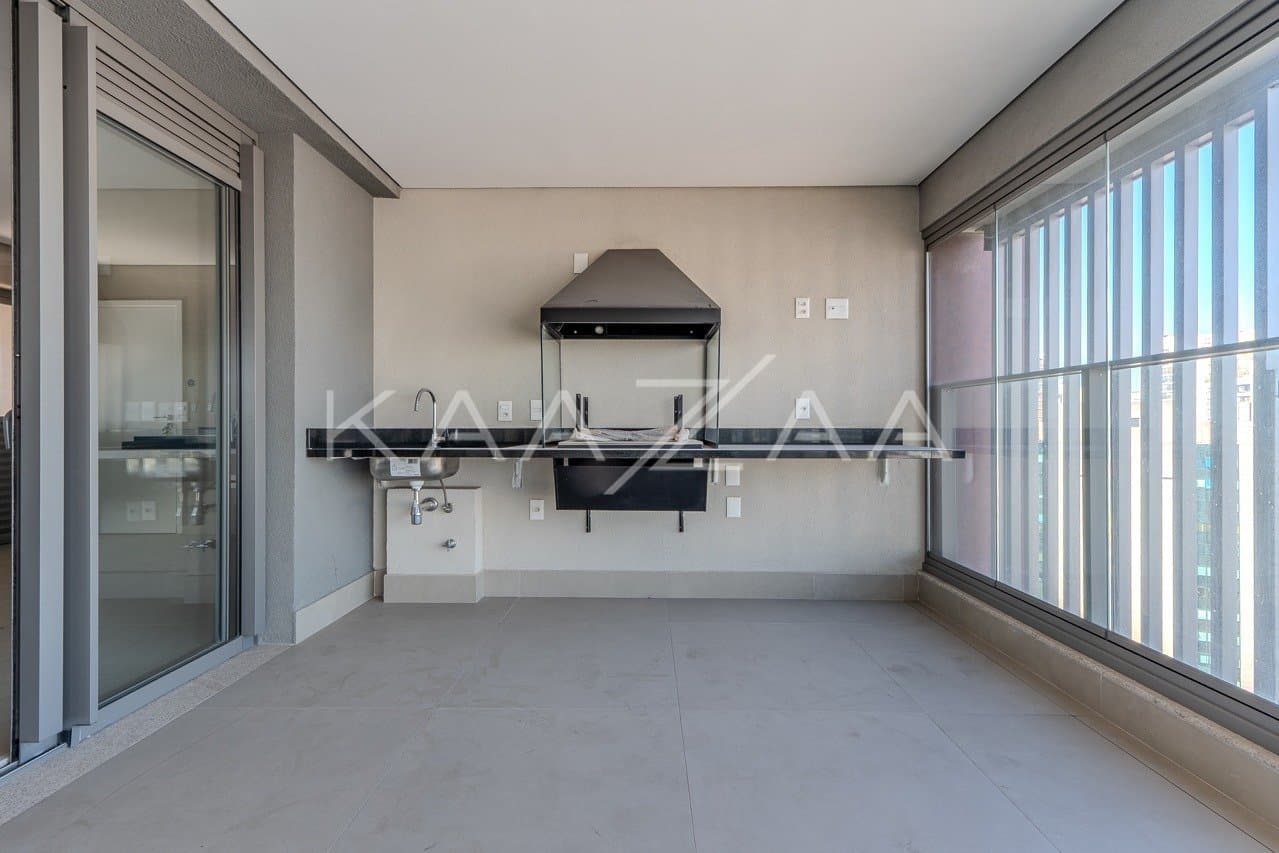 Apartamento à venda na Vila Olímpia - Foto 2