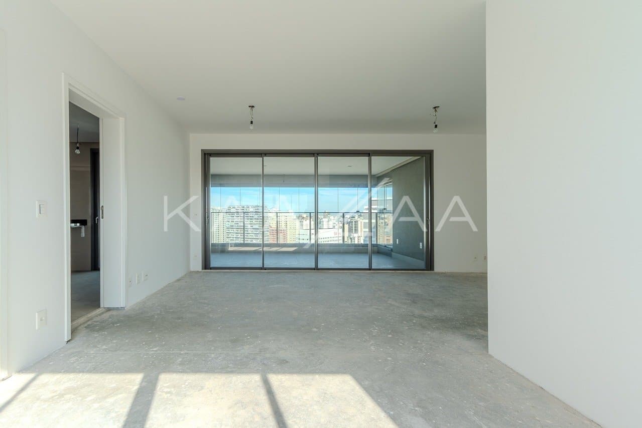 Apartamento à venda na Vila Olímpia - Foto 6