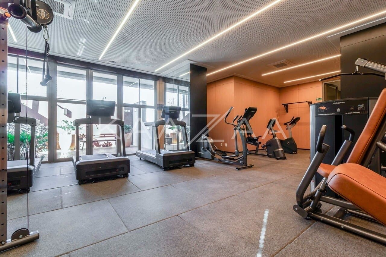 Apartamento à venda na Vila Olímpia - Foto 16