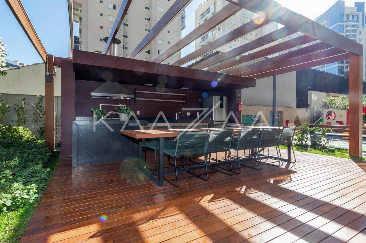 Apartamento à venda na Vila Olímpia - Foto 19