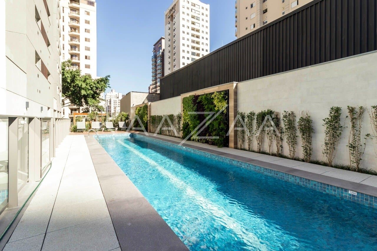 Apartamento à venda na Vila Olímpia - Foto 22