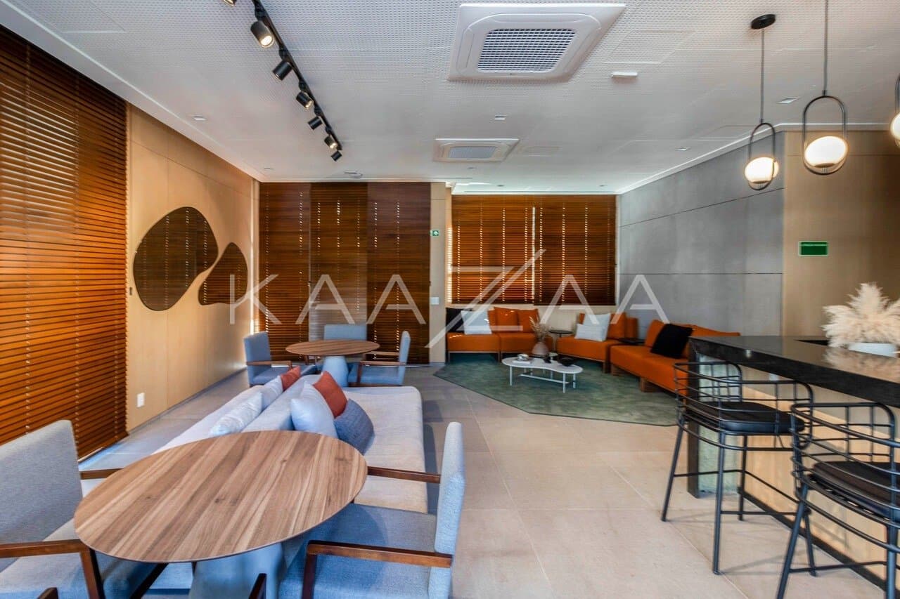 Apartamento à venda na Vila Olímpia - Foto 23