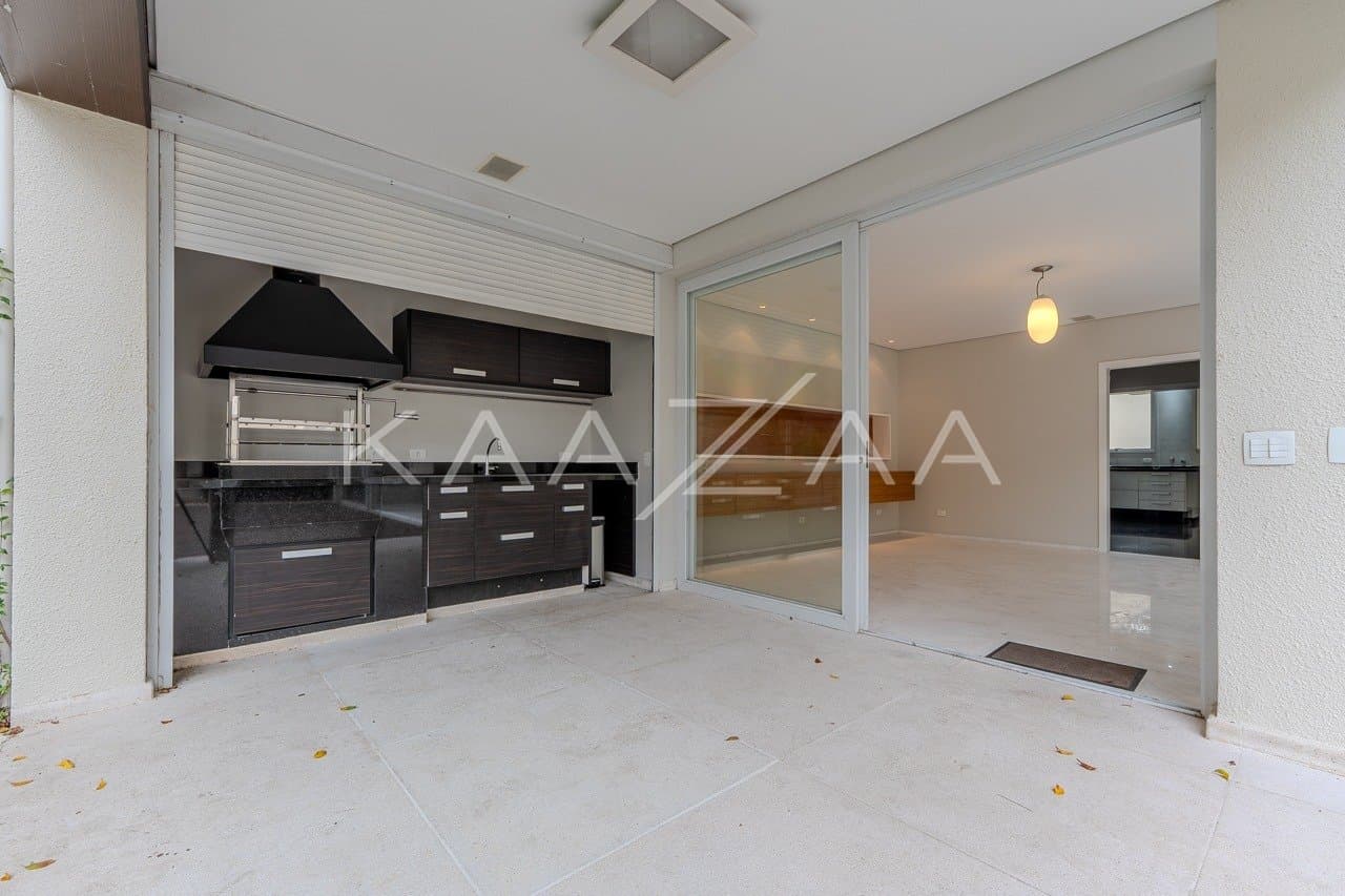 Casa para locação no Jardim Paulista - Foto 2