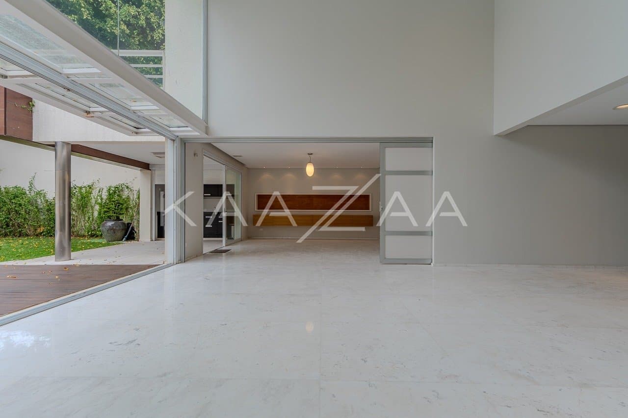 Casa para locação no Jardim Paulista - Foto 6
