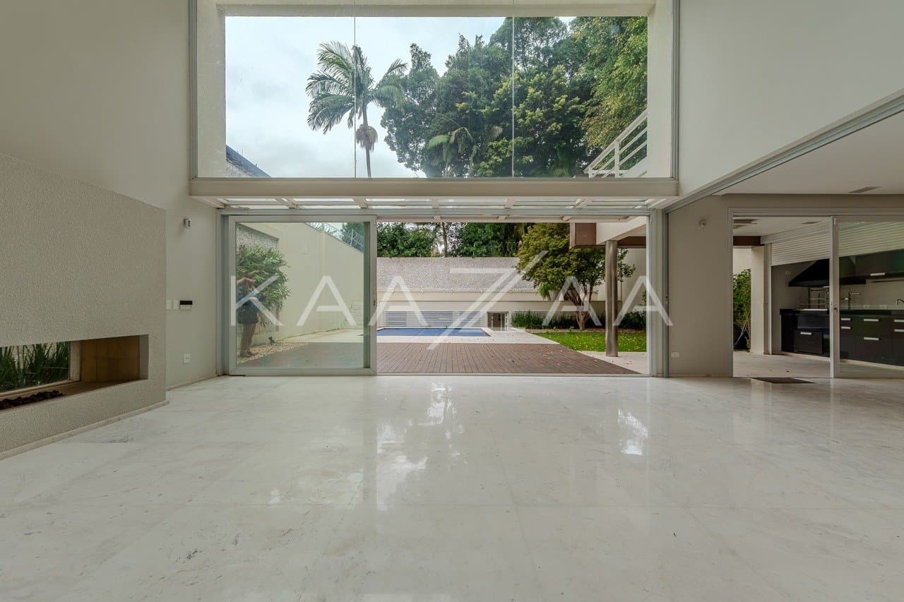 Casa para locação no Jardim Paulista - Foto 8
