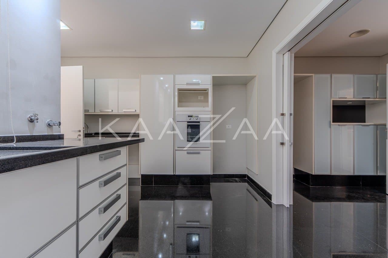 Casa para locação no Jardim Paulista - Foto 12