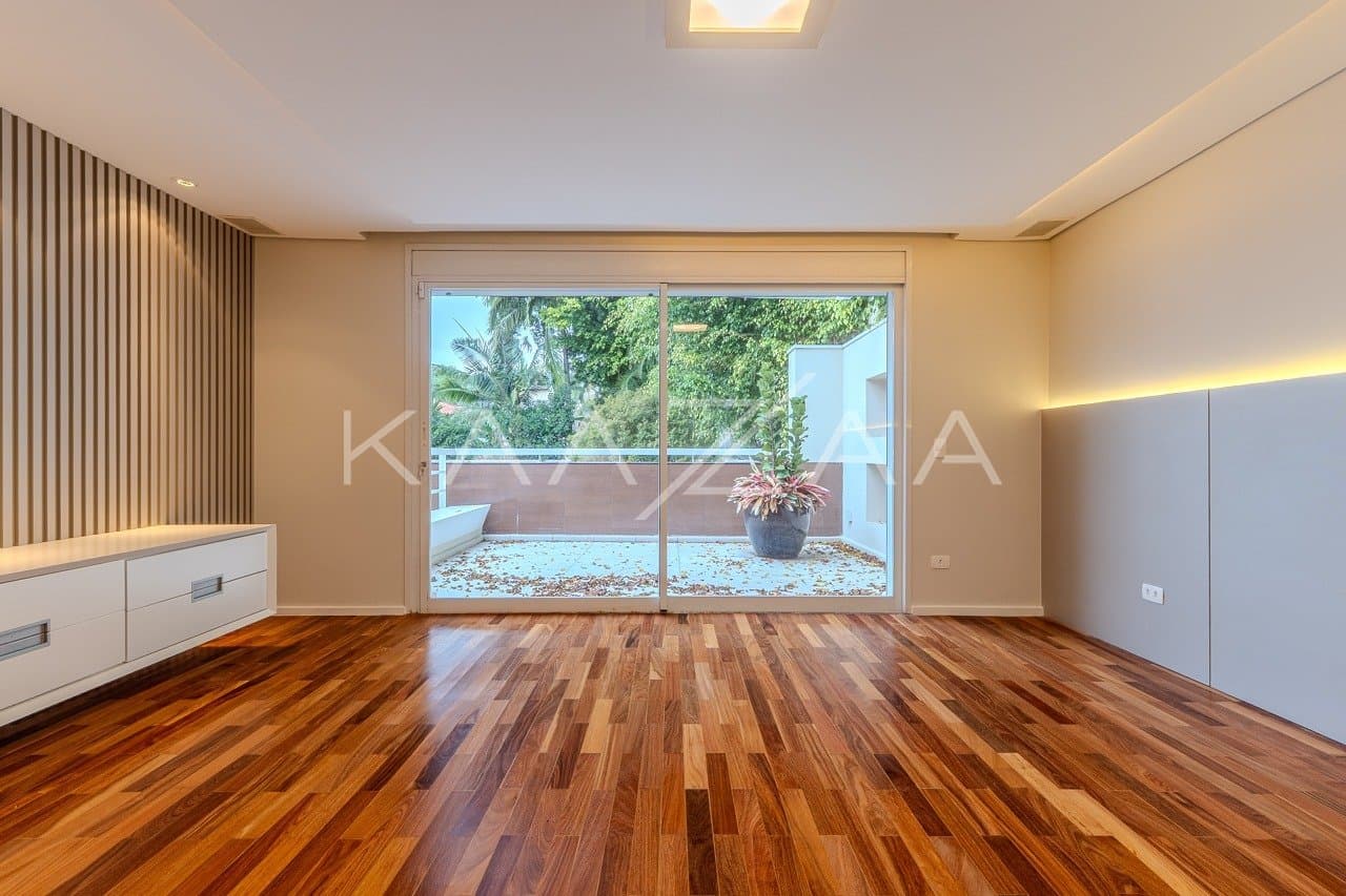 Casa para locação no Jardim Paulista - Foto 13