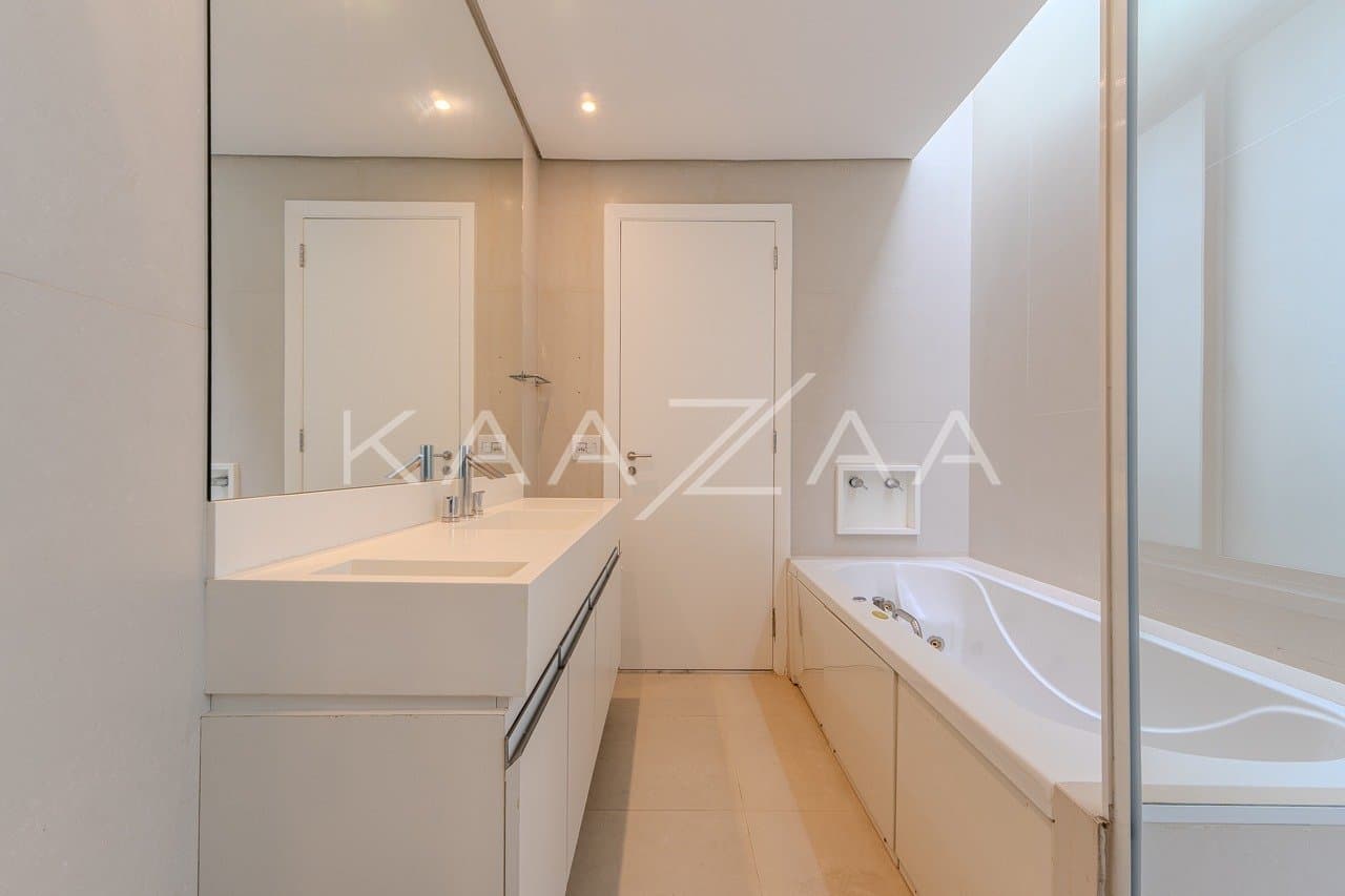Casa para locação no Jardim Paulista - Foto 15