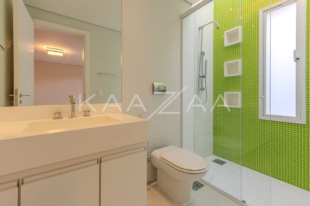 Casa para locação no Jardim Paulista - Foto 19