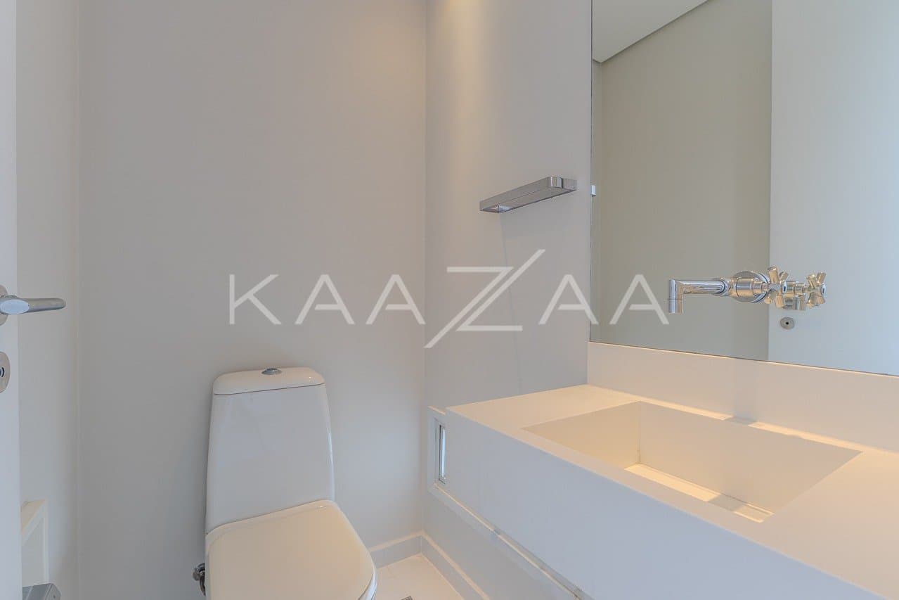 Casa para locação no Jardim Paulista - Foto 27